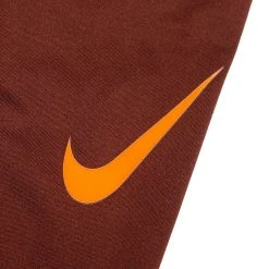 Nike Training Shirt Therma-FIT Strike Drill Winter Warrior - Bronze Eclipse/Total Orange Woman -football 566efe5b9e9b