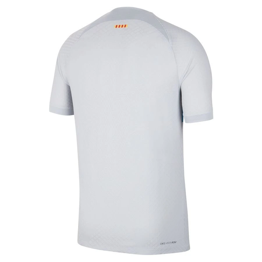 Nike Barcelona 3rd Shirt Spotify 2022/23 Vapor 5 Nike Barcelona 3rd Shirt Spotify 2022/23 Vapor - Image 5