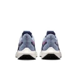 Nike Running Shoe Pegasus Turbo Next Nature - Blue/Pink/Black -football 58d69d6f70a0
