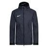 Nike Rain Jacket Academy Pro Storm-FIT - Obsidian/White Kids