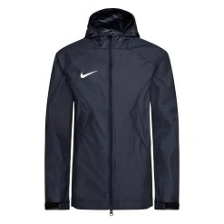 Nike Rain Jacket Academy Pro Storm-FIT - Obsidian/White Kids
