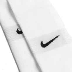 Nike Football Socks Squad OTC - White/Pure Platinum/Black -football 591edfe99f16