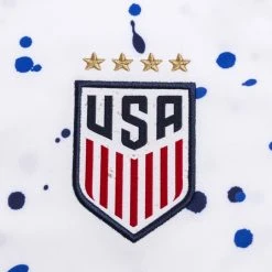 Nike USA Home Shirt Women's World Cup 2023 Woman -football 593455754010
