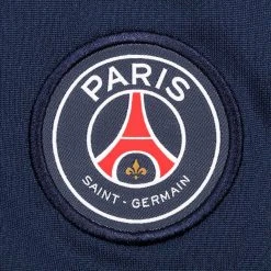 Nike Paris Saint Germain Home Shirt 2022/23 Mini-Kit Kids -football 593554288845