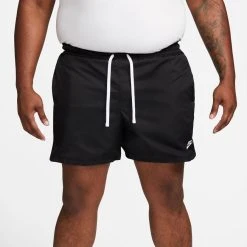 Nike Shorts NSW Essentials - Black/White