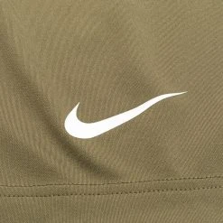 Nike F.C. Shorts Dri-FIT Libero - Green/Habanero Red/White -football 59d9046fcac5