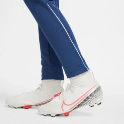 Nike Tracksuit Dri-FIT Academy 21 - Mystic Navy/White Kids -football 59e98ee200fe