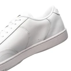 Nike Sneaker Court Vintage - White/Black/Total Orange -football 5a5dc91d315c