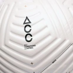 Nike Football Flight - White/Black -football 5a64ac953a5a