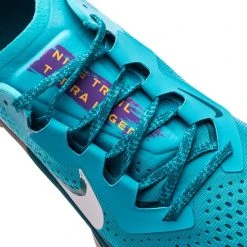 Nike Running Shoe Air Zoom Terra Kiger 7 - Turquoise/White 12 Nike Running Shoe Air Zoom Terra Kiger 7 - Turquoise/White -football 5aa109aee56d