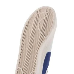 Nike Sneaker Blazer Low '77 Jumbo - White/Old Royal/Light Bone/Sail 17 Nike Sneaker Blazer Low '77 Jumbo - White/Old Royal/Light Bone/Sail -football 5b35ff4ff775