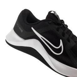 Nike Training Shoe MC 2 - Black/White/Iron Grey Woman -football 5b516acc4b65