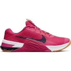 Nike Running Shoe Metcon 7 - Pink/Blackened Blue/Mystic Hibiscus Woman