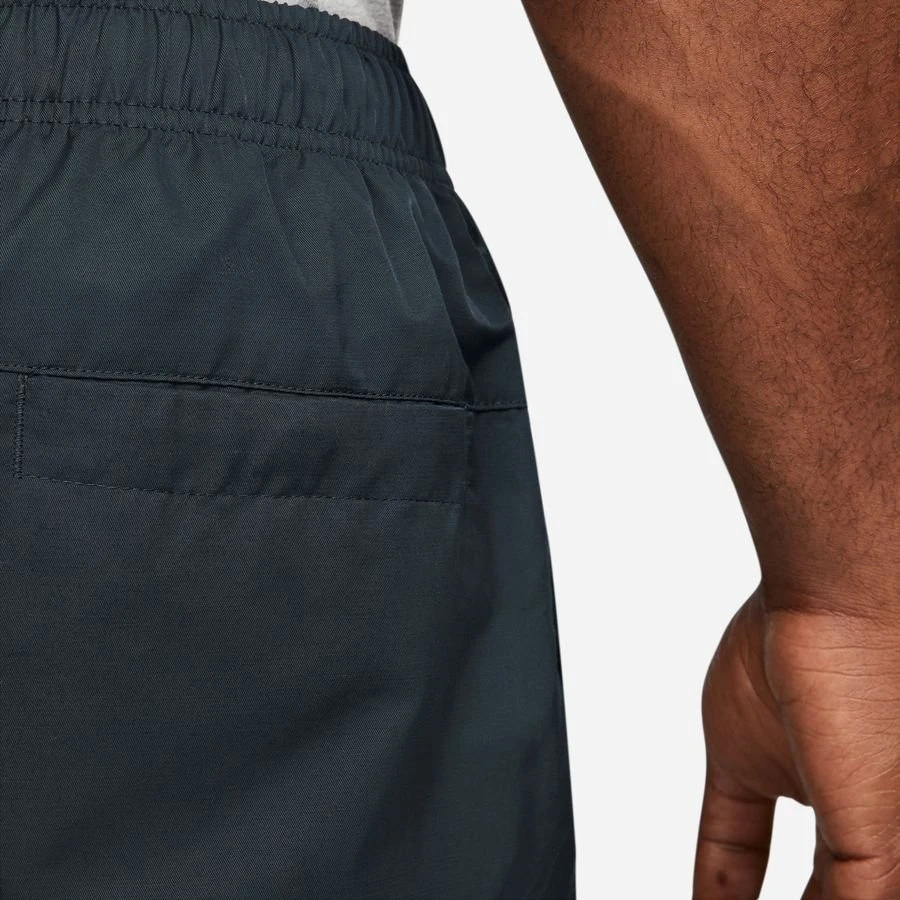 Nike Barcelona Pants NSW Woven - Dark Obsidian 5 Nike Barcelona Pants NSW Woven - Dark Obsidian - Image 5