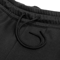 Nike Paris Saint Germain Fleece Pants Jordan X PSG - Black/Tour Yellow 24 Nike Paris Saint Germain Fleece Pants Jordan X PSG - Black/Tour Yellow -football 5b8d48cfdee0