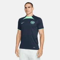 Nike Australia Away Shirt 2022/23