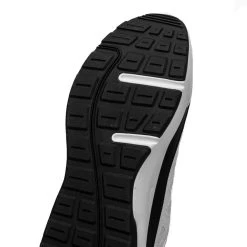 Nike Sneaker Air Max AP - White/Black -football 5c5afd96e7ca