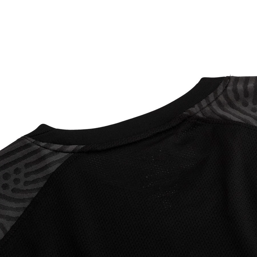 Nike Norway Goalkeeper Shirt 2022/23 6 Nike Norway Goalkeeper Shirt 2022/23 - Image 6