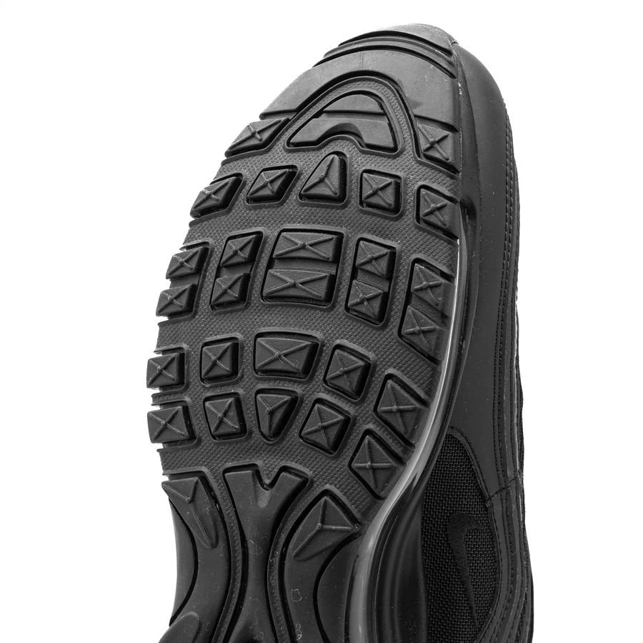 Nike Sneaker Air Max 97 - Black 8 Nike Sneaker Air Max 97 - Black - Image 8