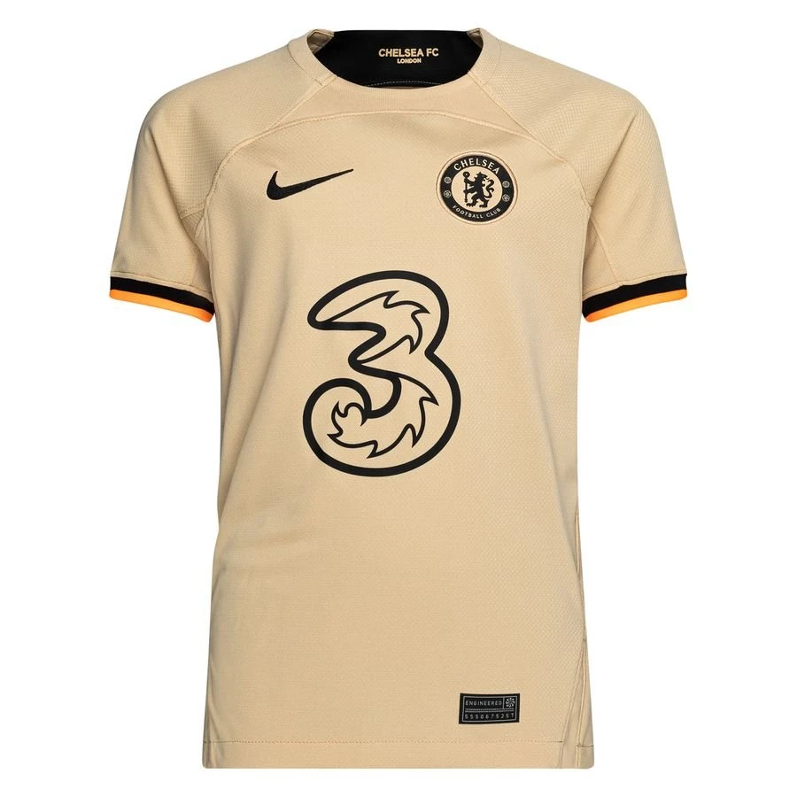 Nike Chelsea 3rd Shirt 2022/23 Kids 1 Nike Chelsea 3rd Shirt 2022/23 Kids