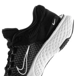 Nike Running Shoe ZoomX Invincible Run FK 2 - Black/Summit White 15 Nike Running Shoe ZoomX Invincible Run FK 2 - Black/Summit White -football 5c9031afc18a