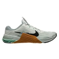 Nike Running Shoe Metcon 7 - Grey/Black/Desert Ochre