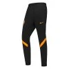 Nike Chelsea Training Trousers Dri-FIT Strike - Black/Hyper Crimson