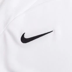 Nike Playershirt Dri-FIT Strike III - White/Black Woman 10 Nike Playershirt Dri-FIT Strike III - White/Black Woman -football 5d9ee9aa3e99