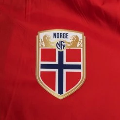 Nike Rain Jacket Repel Park 20 - University Red/White -football 5dbbd56e4507