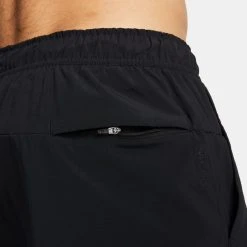 Nike Training Shorts Dri-FIT Unlimited 9" 2IN1 - Black -football 5ddfb40d26cd