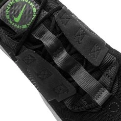 Nike Sneaker Crater Impact - Black/Iron Grey/Smoke Grey Kids -football 5e0753f7bd62