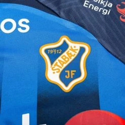 Nike Stabæk Home Shirt Eliteserien 2023 Woman -football 5e13953d0d2b