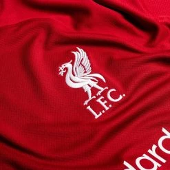 Nike Liverpool Home Shirt 2022/23 Kids 14 Nike Liverpool Home Shirt 2022/23 Kids -football 5e3299cd54d3