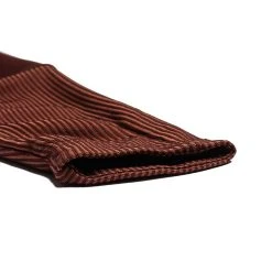 Nike Training Shirt Therma-FIT Strike Drill Winter Warrior - Bronze Eclipse/Total Orange Woman -football 5e3ec2baa990