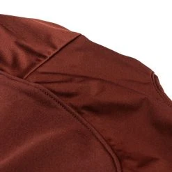 Nike Training Shirt Therma-FIT Strike Drill Winter Warrior - Bronze Eclipse/Total Orange Woman -football 5e41fd7b568c