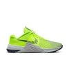Nike Running Shoe Metcon 8 - Volt Diffused Blue/Wolf Grey
