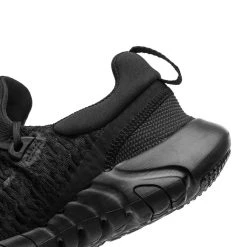Nike Running Shoe Free Run 5.0 - Black -football 5e4da69b336b
