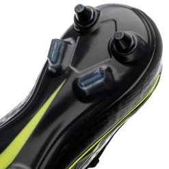 Nike Phantom Venom Elite SG-PRO Anti-Clog Under The Radar - Black/Volt -football 5e50caae4e21