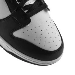 Nike Sneaker Dunk Low Panda Next Nature - White/Black Woman -football 5e6d2874d3bc