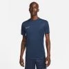 Nike Training T-Shirt Dri-FIT Academy 23 - Obsidian/White/White