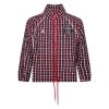 Nike Paris Saint Germain Jacket Woven Jordan X PSG - University Red Woman