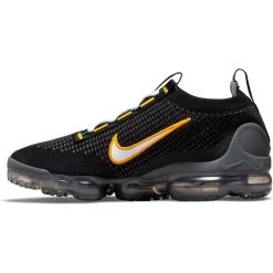 Nike Sneaker Air Vapormax 2021 - Black/White/University Gold/Dark Grey 17 Nike Sneaker Air Vapormax 2021 - Black/White/University Gold/Dark Grey -football 5eb367bf2f40