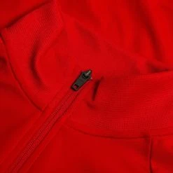 Nike Track Jacket Dri-FIT Academy 21 - University Red/White -football 5efabb05c1b8