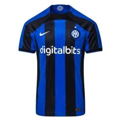 Nike Inter Home Shirt 2022/23