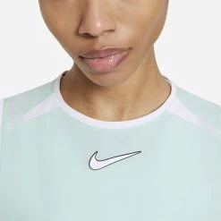 Nike F.C. Football Shirt Dri-FIT Joga Bonito - Light Dew/White Woman 9 Nike F.C. Football Shirt Dri-FIT Joga Bonito - Light Dew/White Woman -football 5f59738cf89b