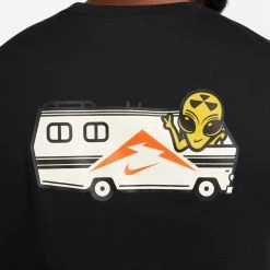 Nike Running T-Shirt Dri-FIT Trail - Black 8 Nike Running T-Shirt Dri-FIT Trail - Black -football 5f649412f3ab