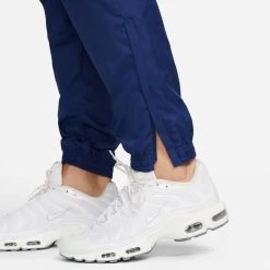 Nike England Tracksuit Dri-FIT Strike Woven 2022/23 - Game Royal/Blue Void/Blue Fury -football 5f7706be821a