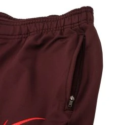 Nike Liverpool Training Trousers Dri-FIT Strike - Burgundy/Siren Red Woman -football 5fa183afd352