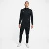 Nike Tracksuit Dri-FIT Academy - Black/Laser Orange
