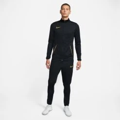 Nike Tracksuit Dri-FIT Academy - Black/Laser Orange